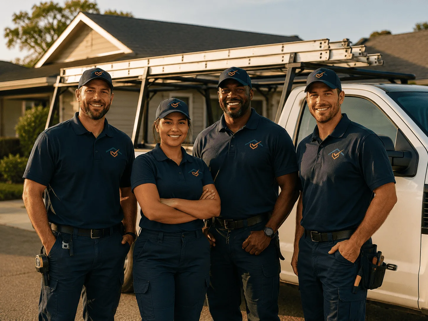 Roof Inspection company in Oak Grove, LA